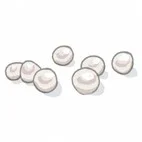 Un teint de porcelaine, un teint éclatant ou encore un teint unifié sont les résultats visibles des vertus de la poudre de nacre sur la peau du visage. Les effets de la poudre de nacre en cosmétique ne s’arrêtent pas au teint, ridules; reconstitue le collagène, teint lumineux et une peau bien lisse; elle possède un pouvoir de renouvellement et d’auto-réparation. Des propriétés qui confèrent à notre peau  protection, élasticité et souplesse. En Polynésie française, quand des enfants ( et même des adultes) se blessent légèrement, ils  frottent de la nacre sur leurs blessures et tout se cicatrise très vite. La nacre, en effet, en stimulant les kératinocytes, booste la régénération cellulaire.