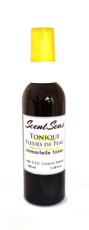 tonique immortelle